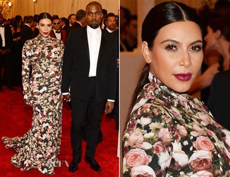 kim kardashian givenchy coat|Givenchy red carpet.